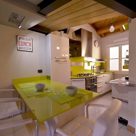 Casa Scurone 10 - Welchome Lake Maggiore Zewnętrze zdjęcie