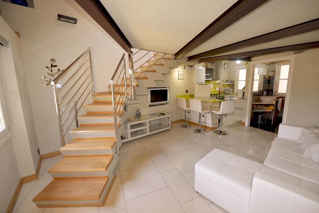 Casa Scurone 10 - Welchome Lake Maggiore Zewnętrze zdjęcie