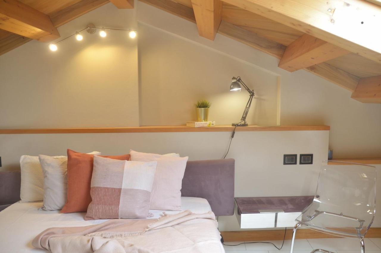 Casa Scurone 10 - Welchome Lake Maggiore Zewnętrze zdjęcie
