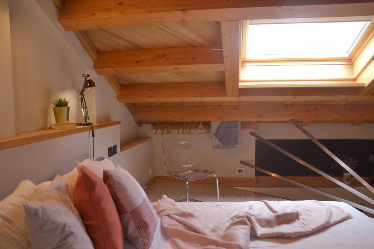 Casa Scurone 10 - Welchome Lake Maggiore Zewnętrze zdjęcie