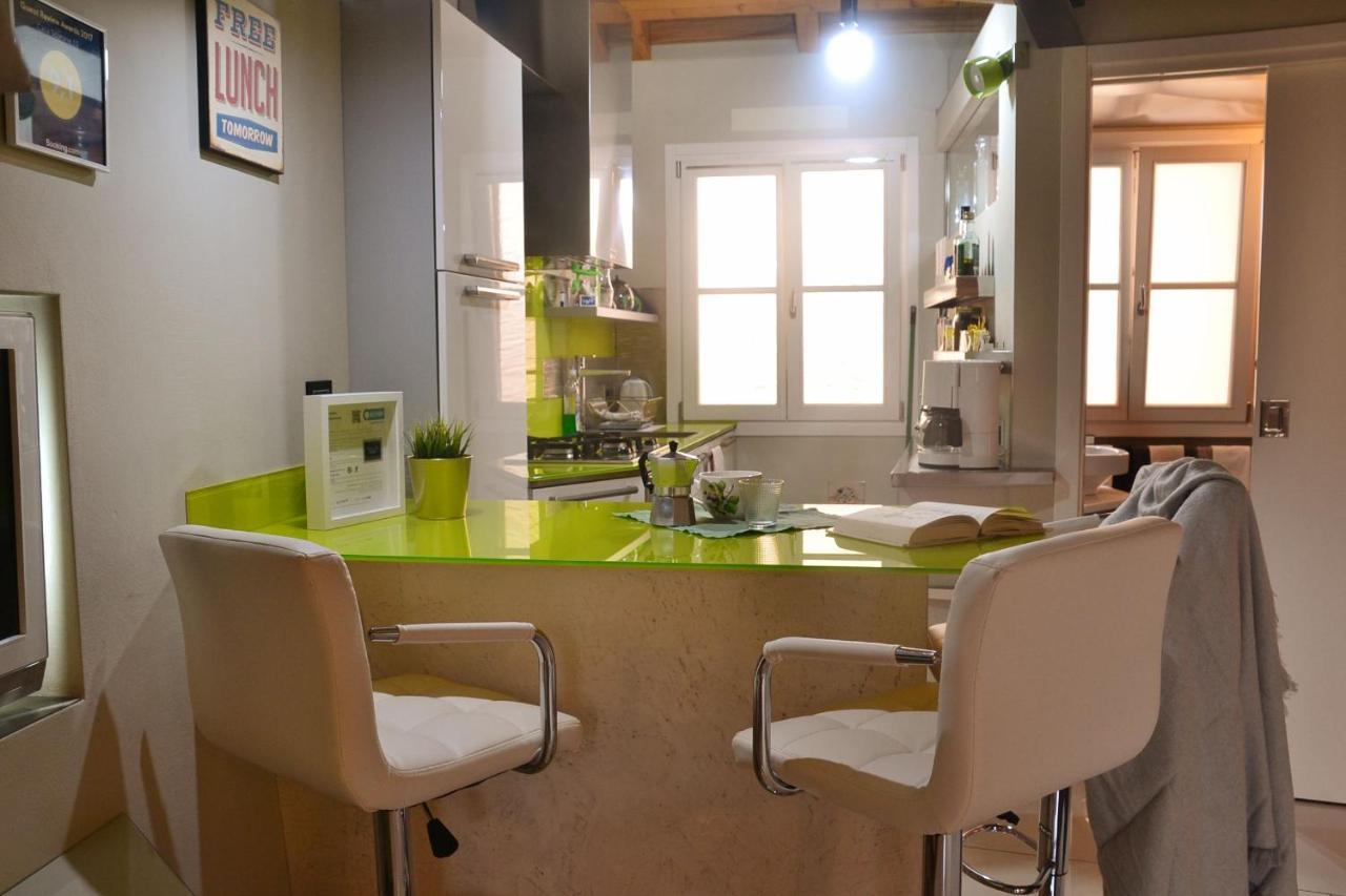 Casa Scurone 10 - Welchome Lake Maggiore Zewnętrze zdjęcie